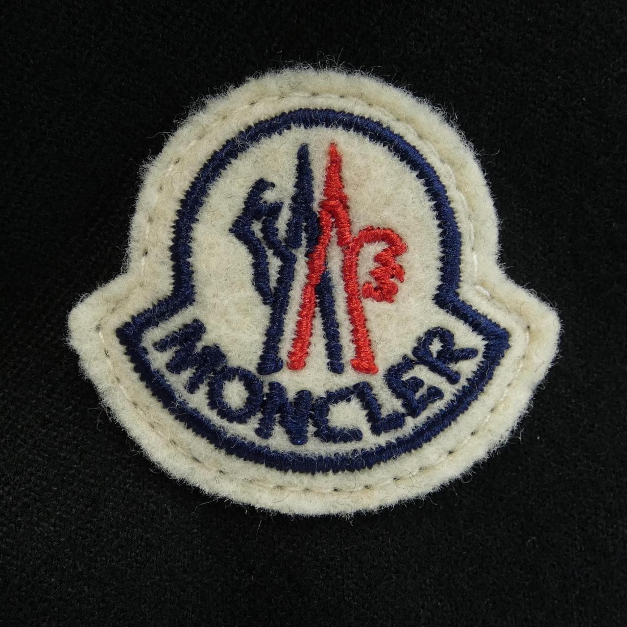 モンクレール MONCLER MONTGENEVRE ダウンジャケット