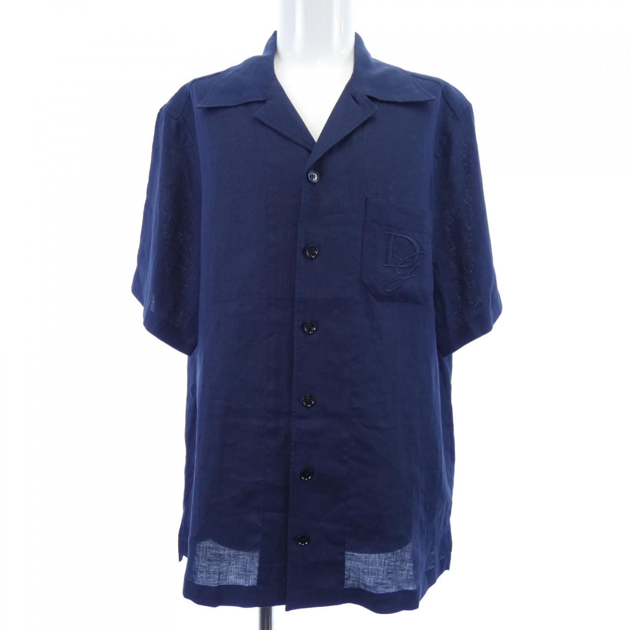 ドルチェアンドガッバーナ DOLCE&GABBANA G5JH9Z/FU4LG シャツ