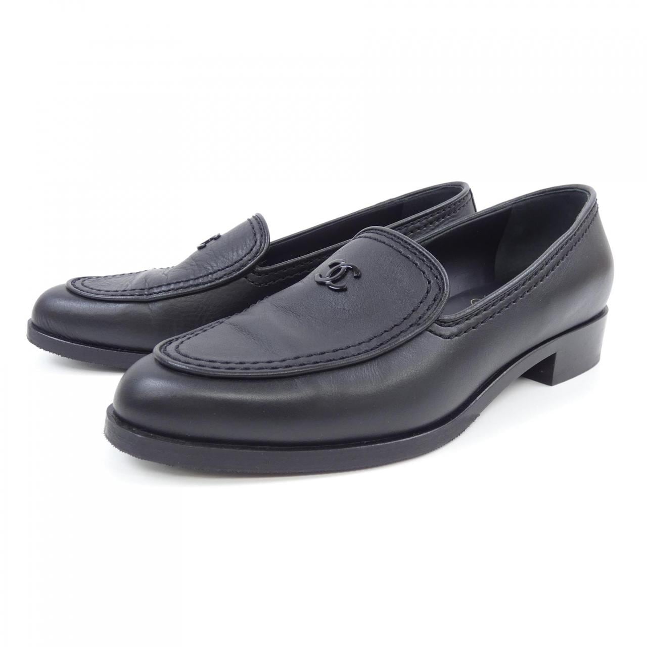 シャネル CHANEL ローファー LOAFERS G36717X54469 シューズ