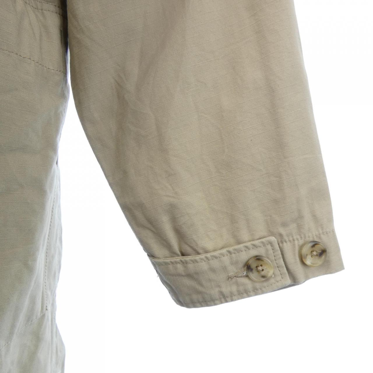 エンジニアードガーメンツ ENGINEERED GARMENTS コート