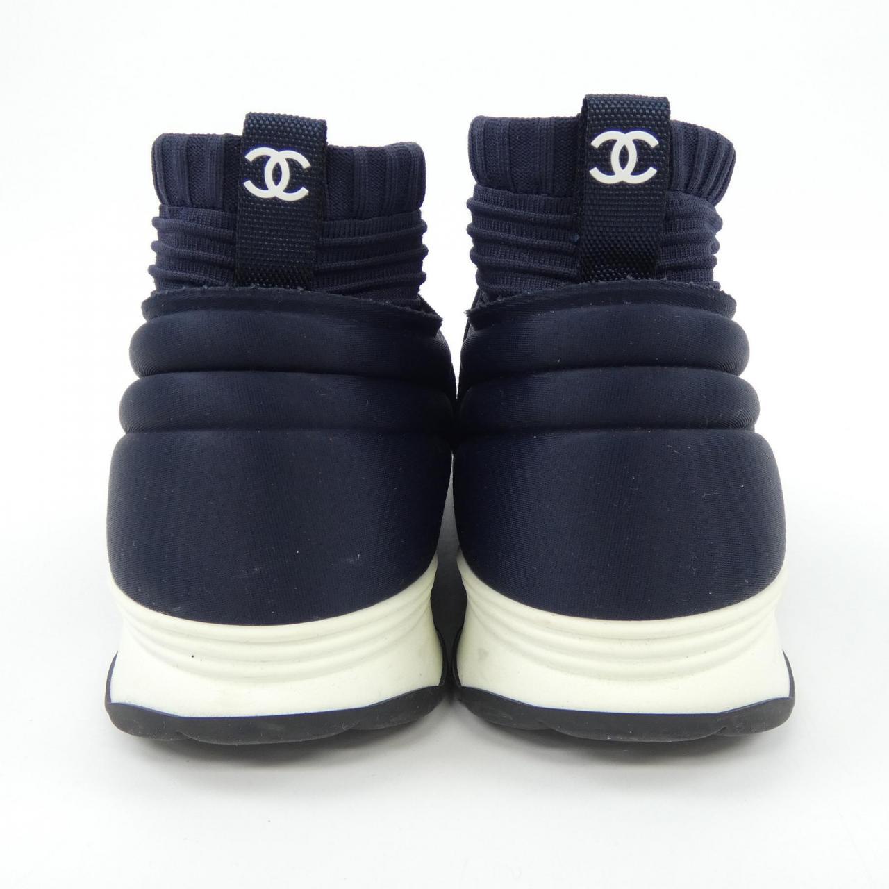 シャネル CHANEL シューズ