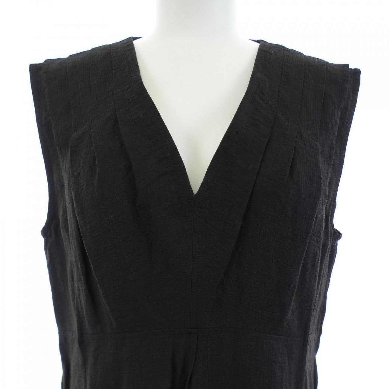 バルマン BALMAIN 7926-230-0286 ワンピース