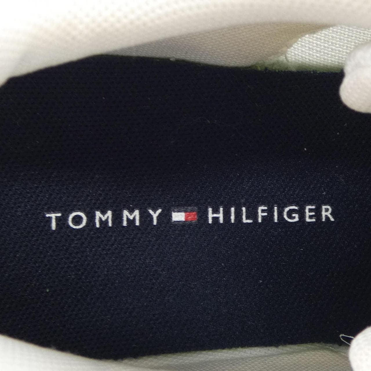 トミーヒルフィガー TOMMY HILFIGER スニーカー