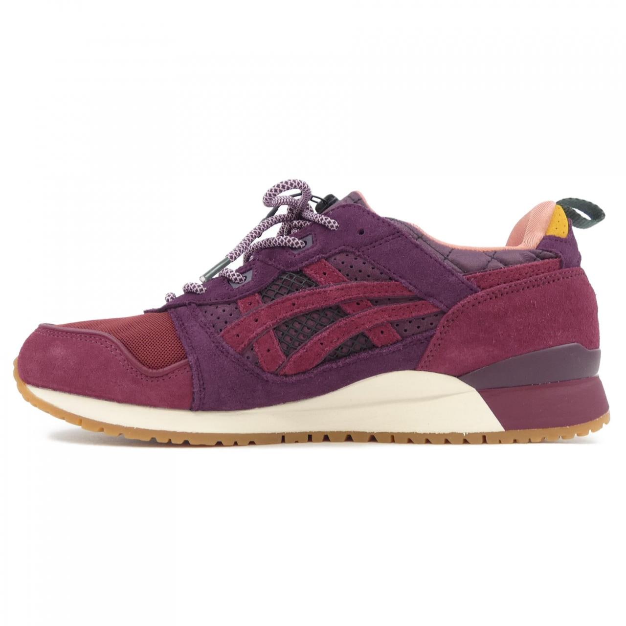 アシックス ASICS 1203A578 スニーカー