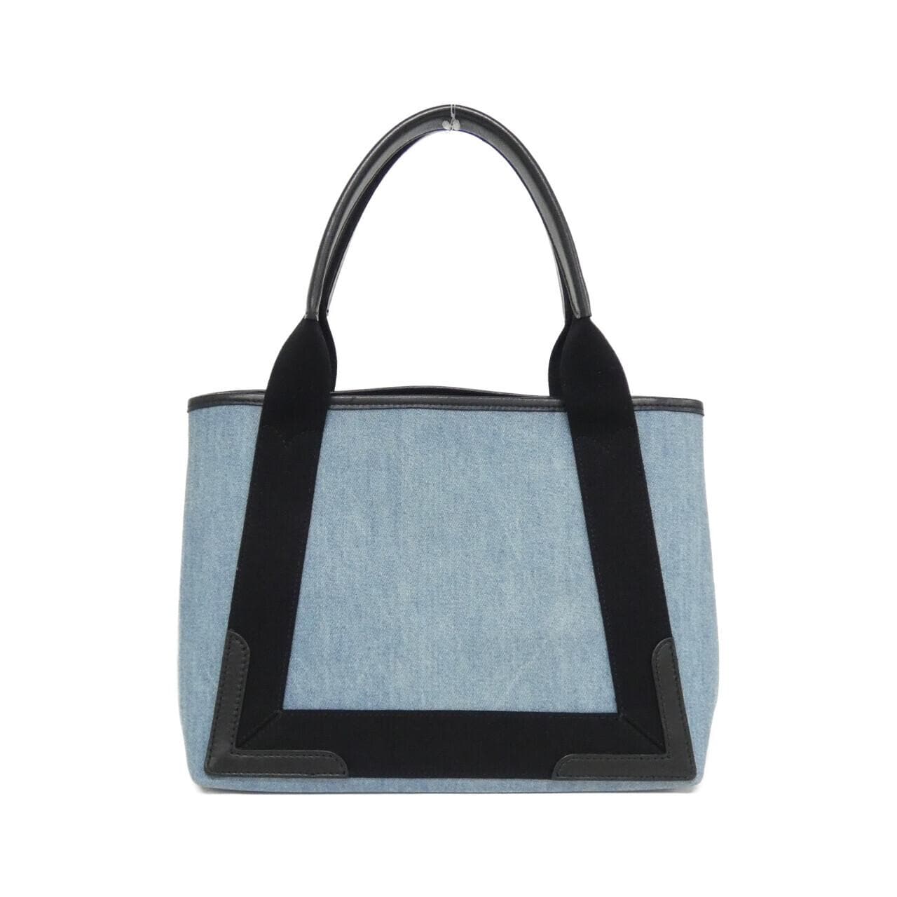 バレンシアガ ネイビー カバス S 339933 9273N バッグ