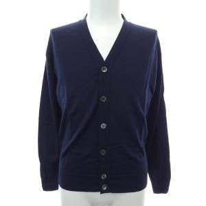 ジョンスメドレー JOHN SMEDLEY カーディガン