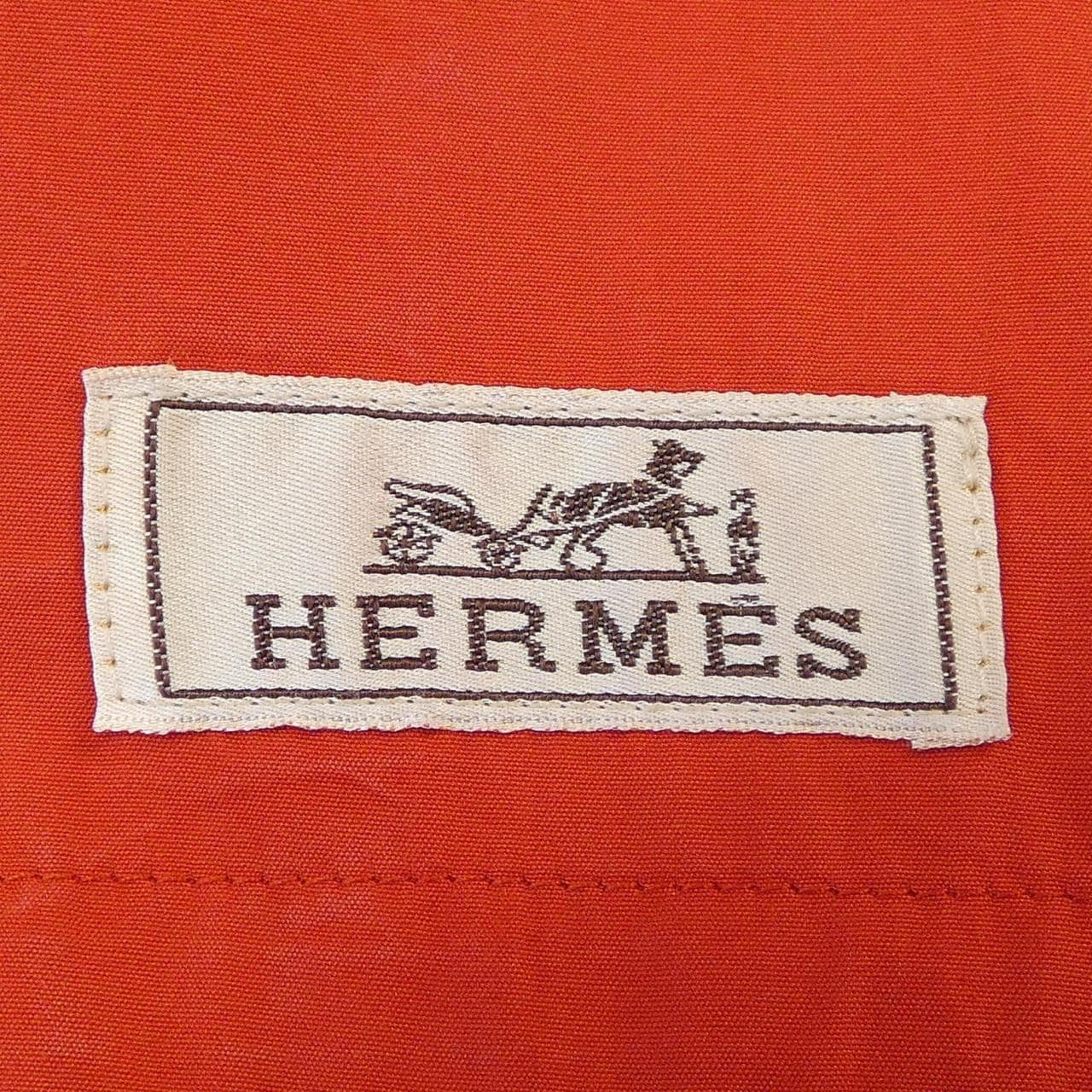 エルメス HERMES *81-5508. ジャケット