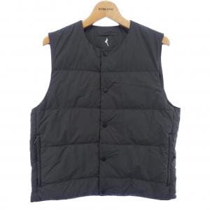 ミズノ MIZUNO 578-3225001 ダウンベスト