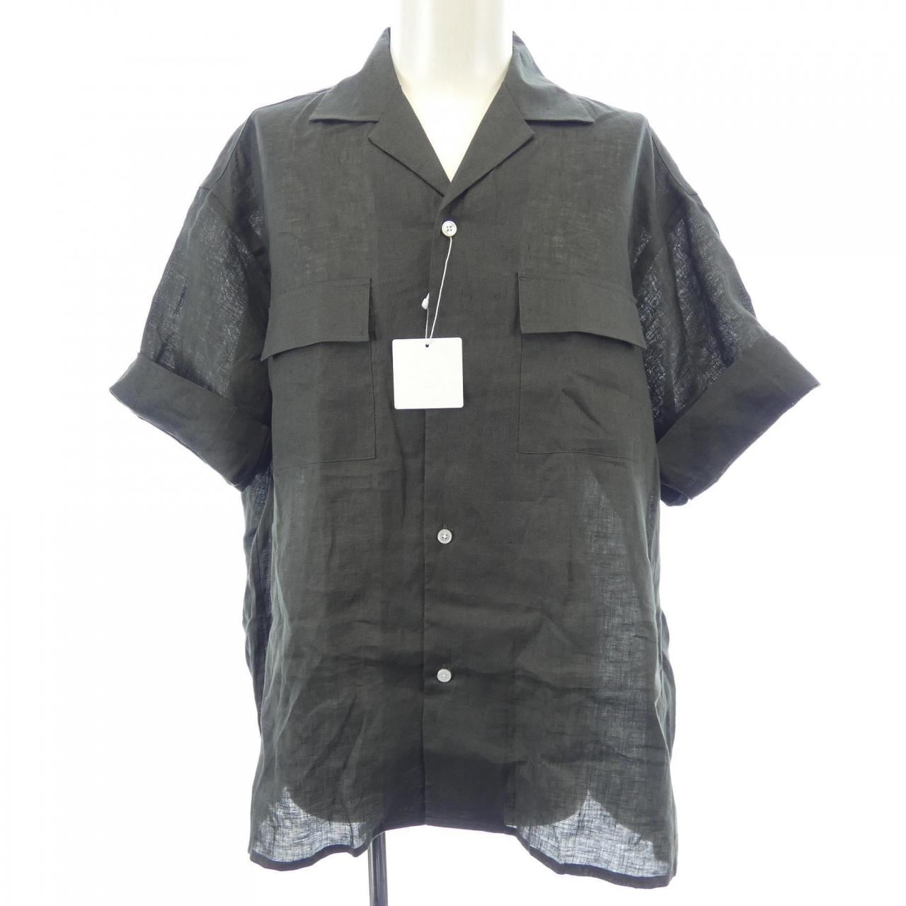 ARCODIO 02101 S／Sシャツ