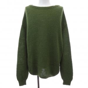 オーラリー AURALEE A23SP01FK ニット