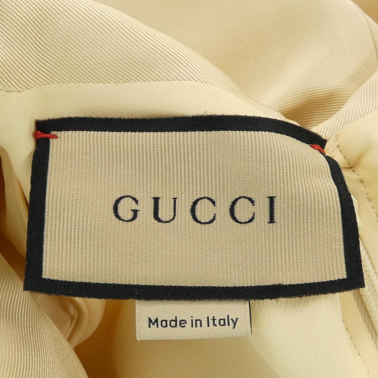 グッチ GUCCI 676263 Z8AWA ワンピース