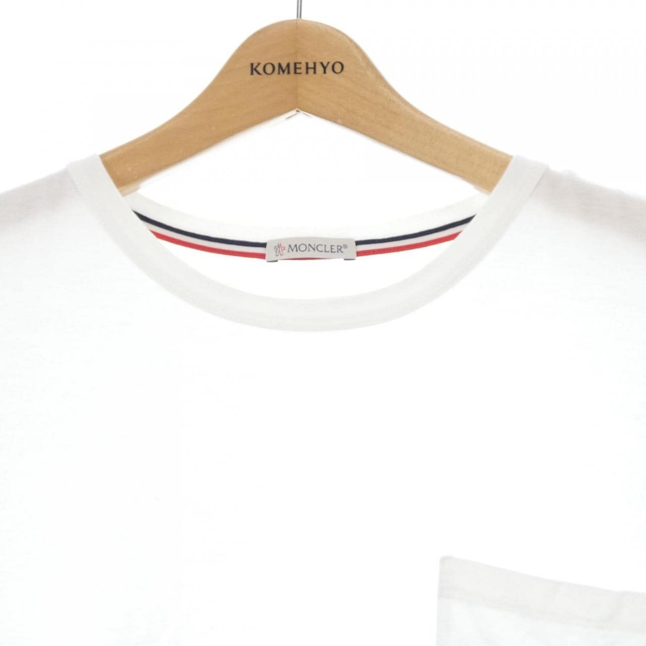 モンクレール MONCLER 10918019800 Tシャツ