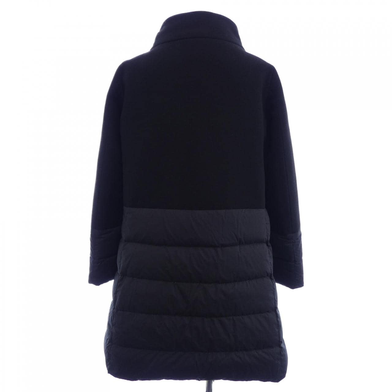 ヘルノ Herno PI0848D ダウンコート