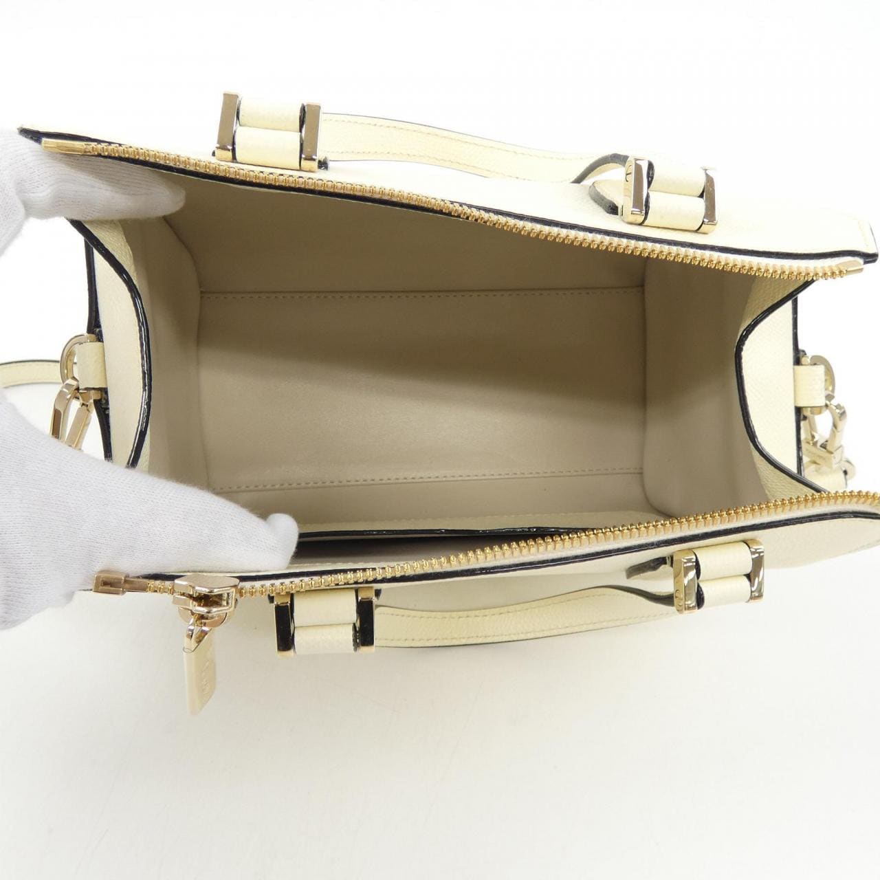 Valextra VALEXTRA巴比拉BABILA WBBB0031028LOC99 BAG