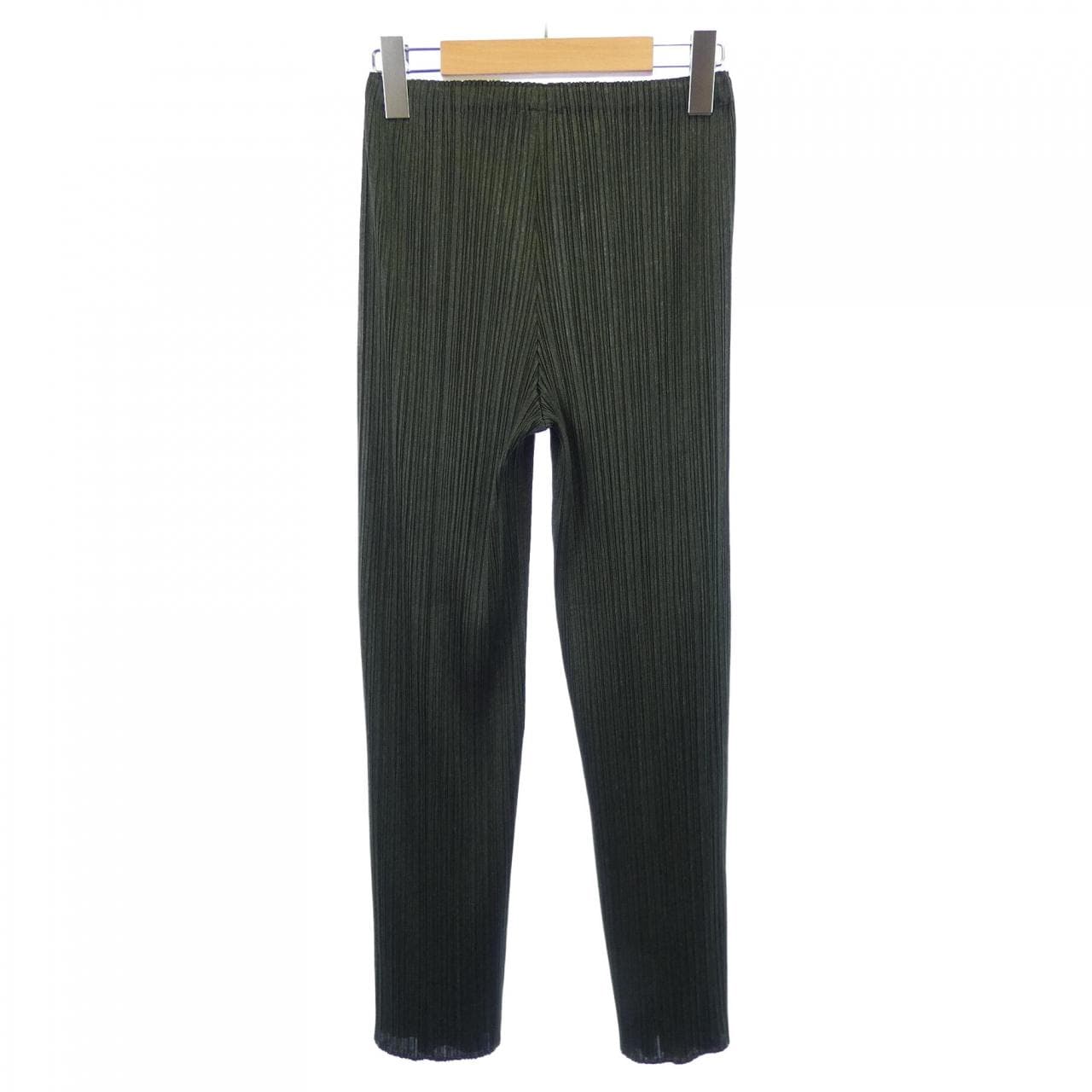 プリーツプリーズ PLEATS PLEASE PP63-JF144 パンツ