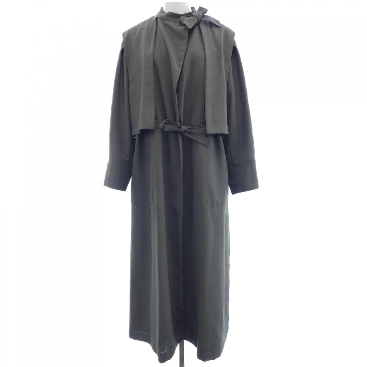 スローブイエナ SLOBE IENA コート