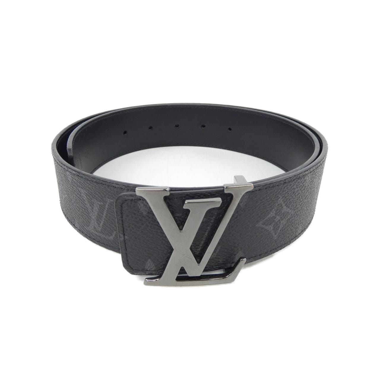 ルイヴィトン LOUIS VUITTON LVイニシャル 40MM リバーシブル M9043 BELT