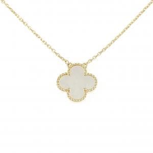 ヴァンクリーフ&アーペル ヴィンテージアルハンブラ ネックレス