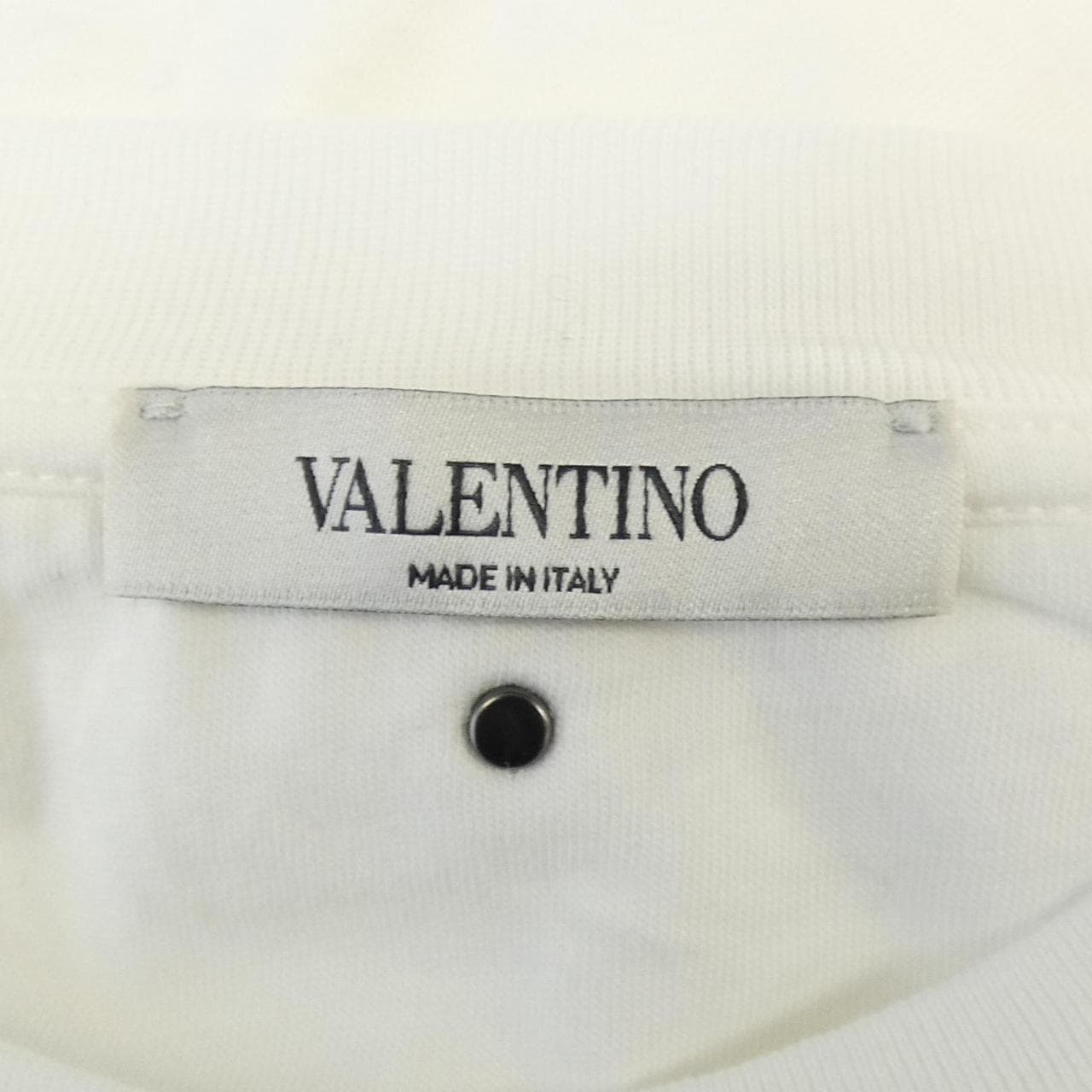 ヴァレンティノ VALENTINO UV0MG10V6WH Tシャツ