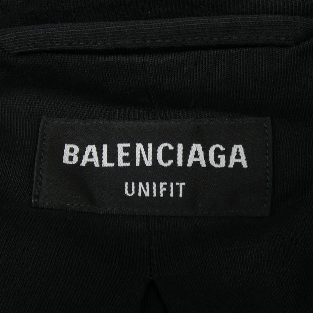 バレンシアガ BALENCIAGA 662182 TAV04 UNISEX ジャケット