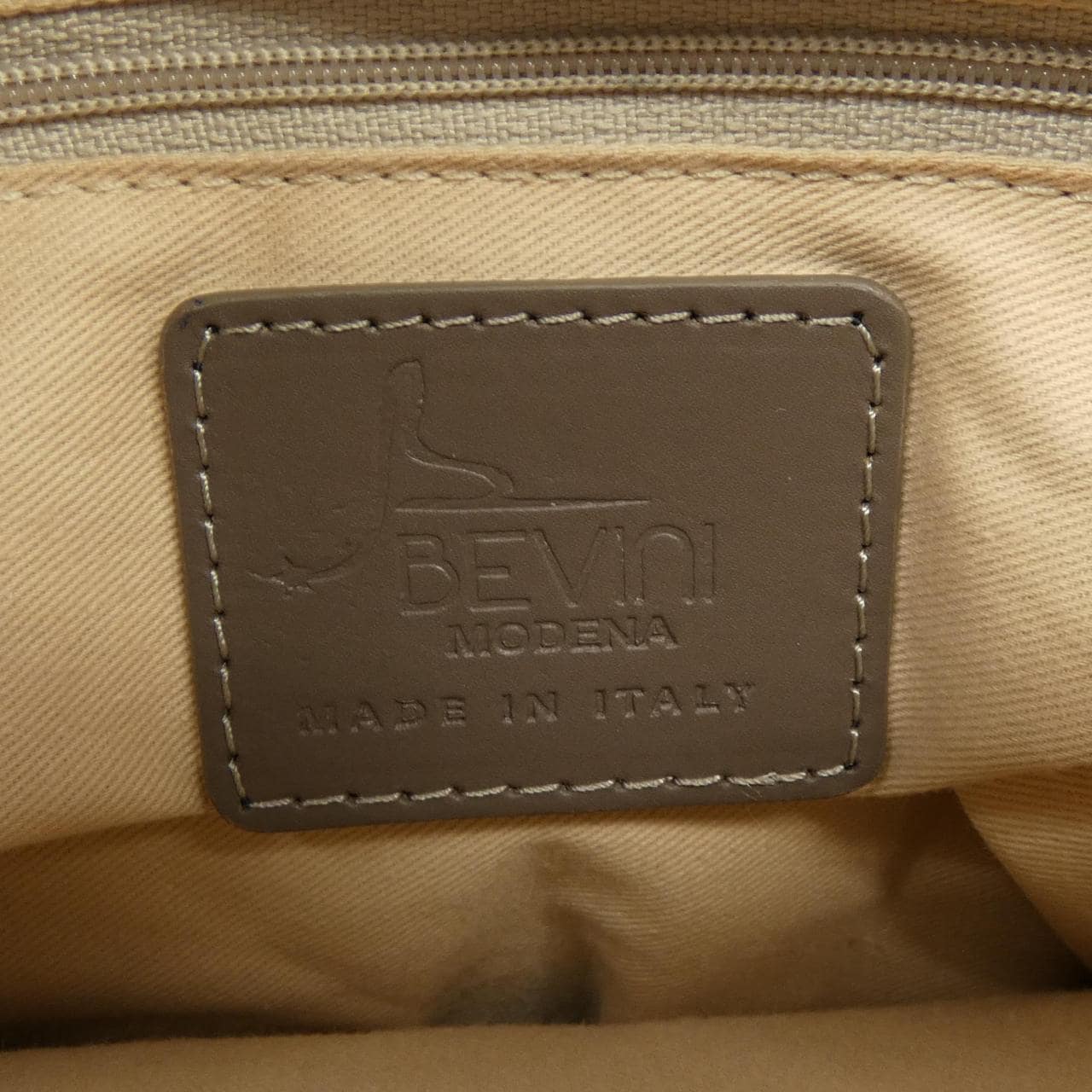 ベヴィニ BEVINI BAG