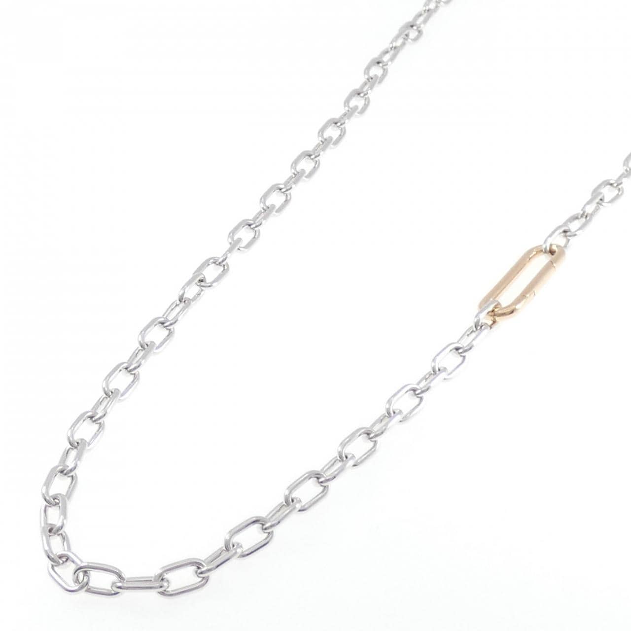 ポメラート イコニカ ネックレス