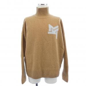 メゾンキツネ MAISON KITSUNE HU00539KT1084 ニット