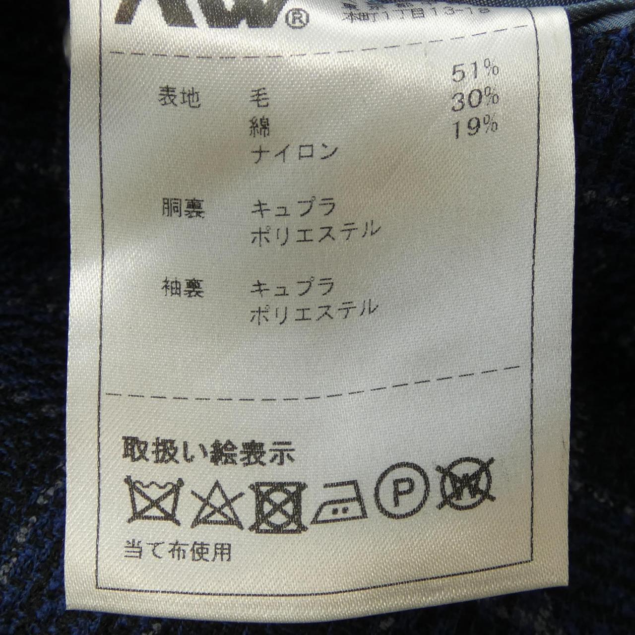 TIMOTHY EVEREST ジャケット