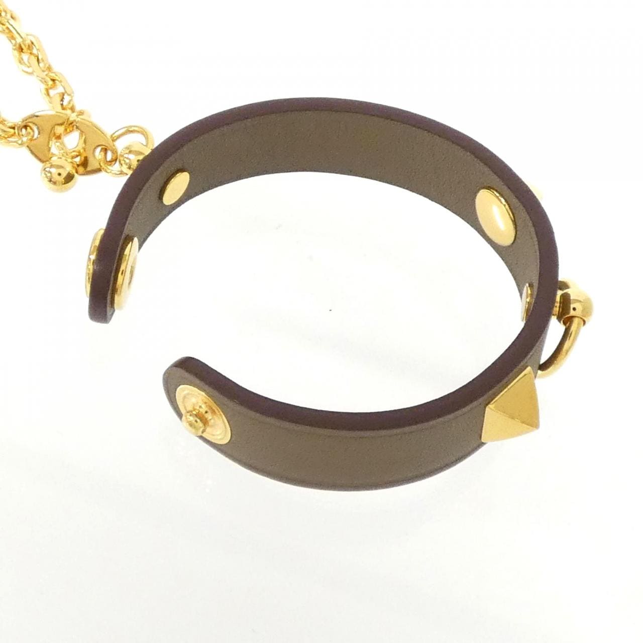 エルメス リヴァル 222059G グローブホルダー