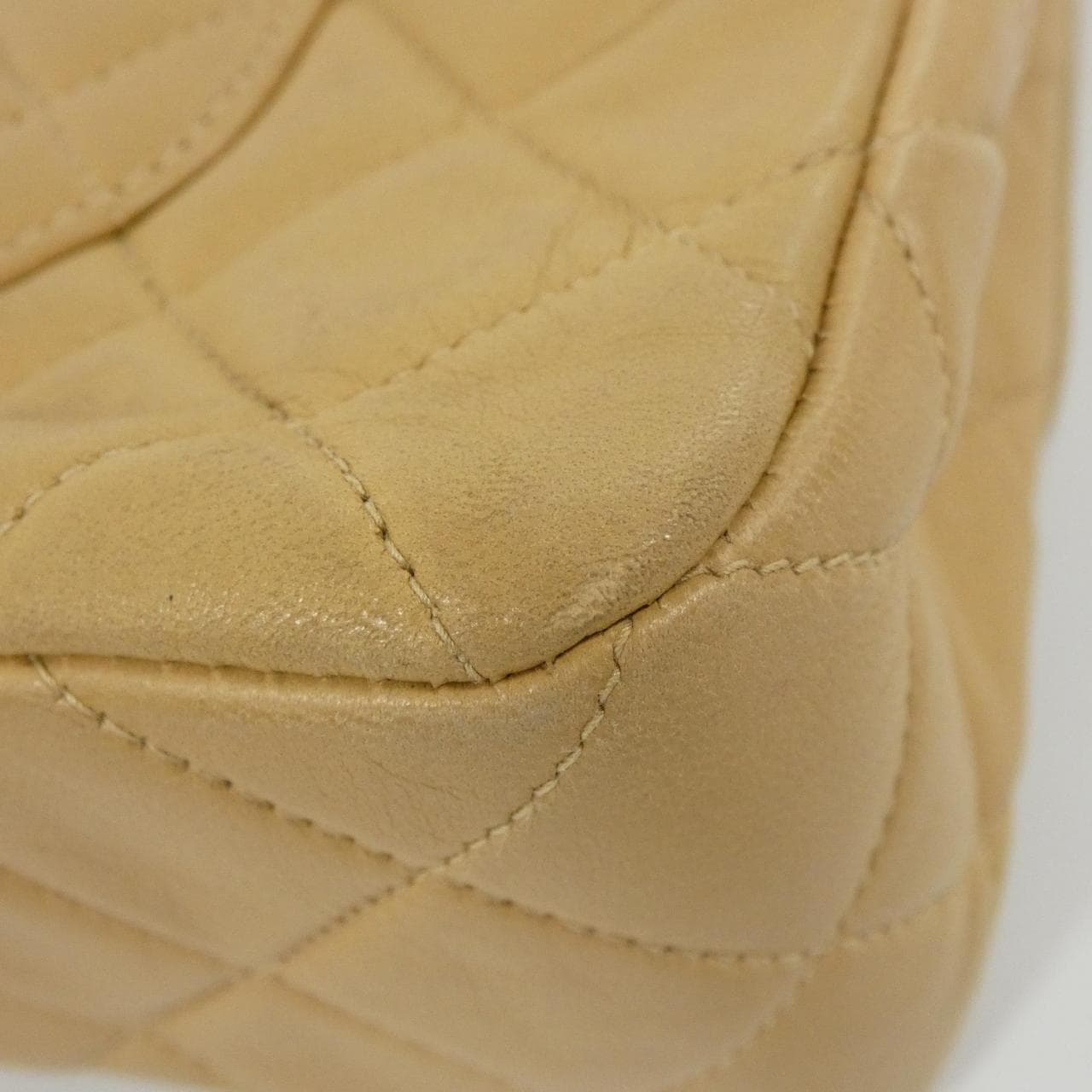 【ヴィンテージ】シャネル ショルダーバッグ