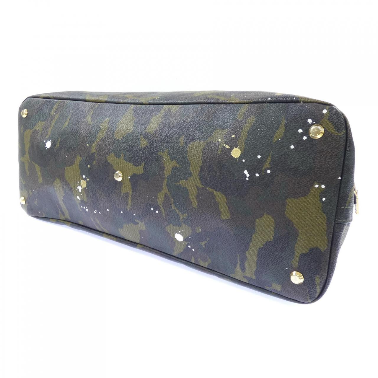 ジャンティバンティ Gentil Bandit BAG