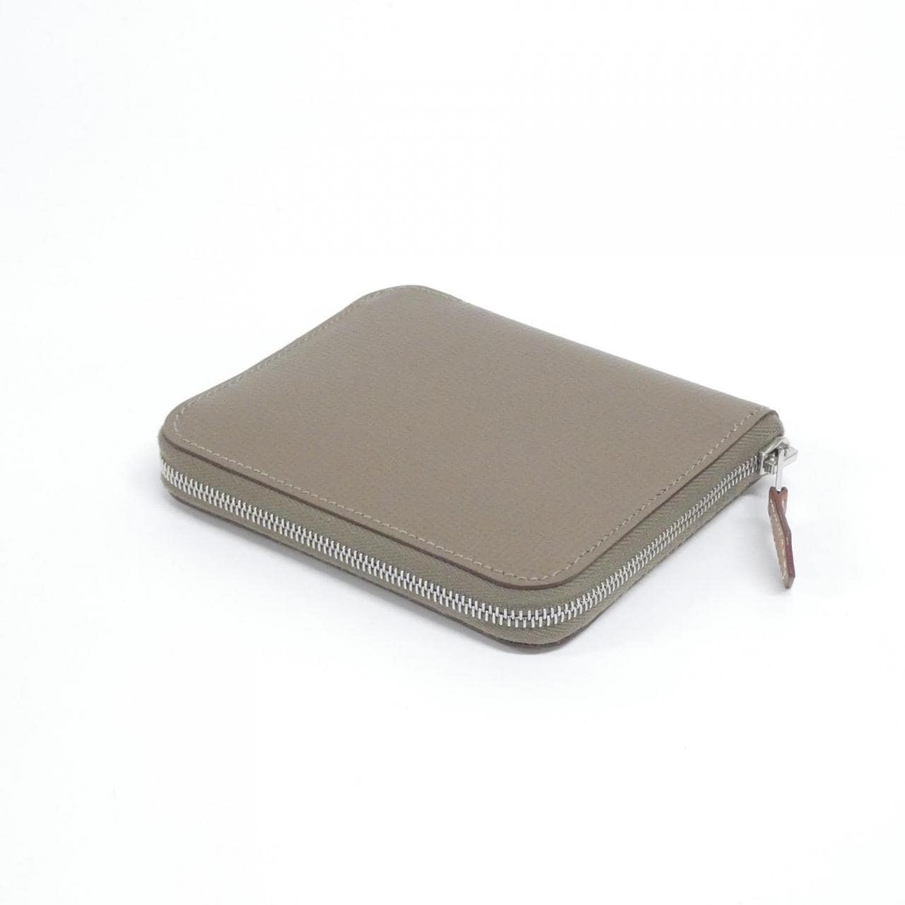 エルメス EN LIBERTE シルク イン コンパクト 084266CK 財布