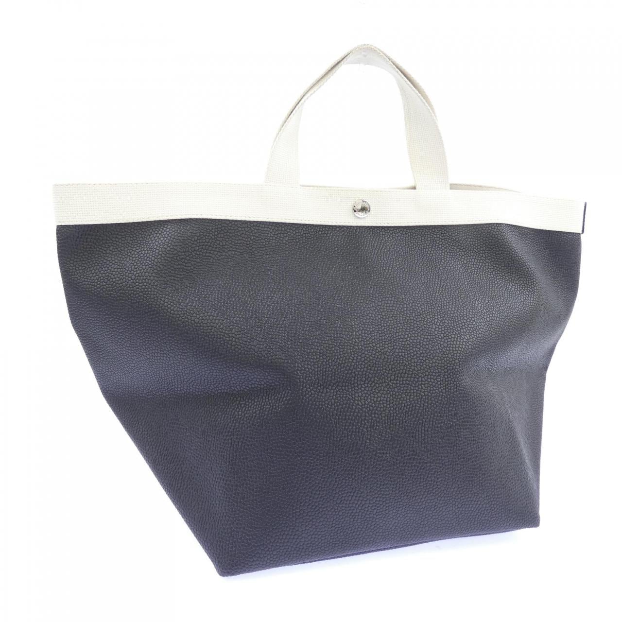 エルベシャプリエ HERVE CHAPELIER 舟型トート 725GP BAG