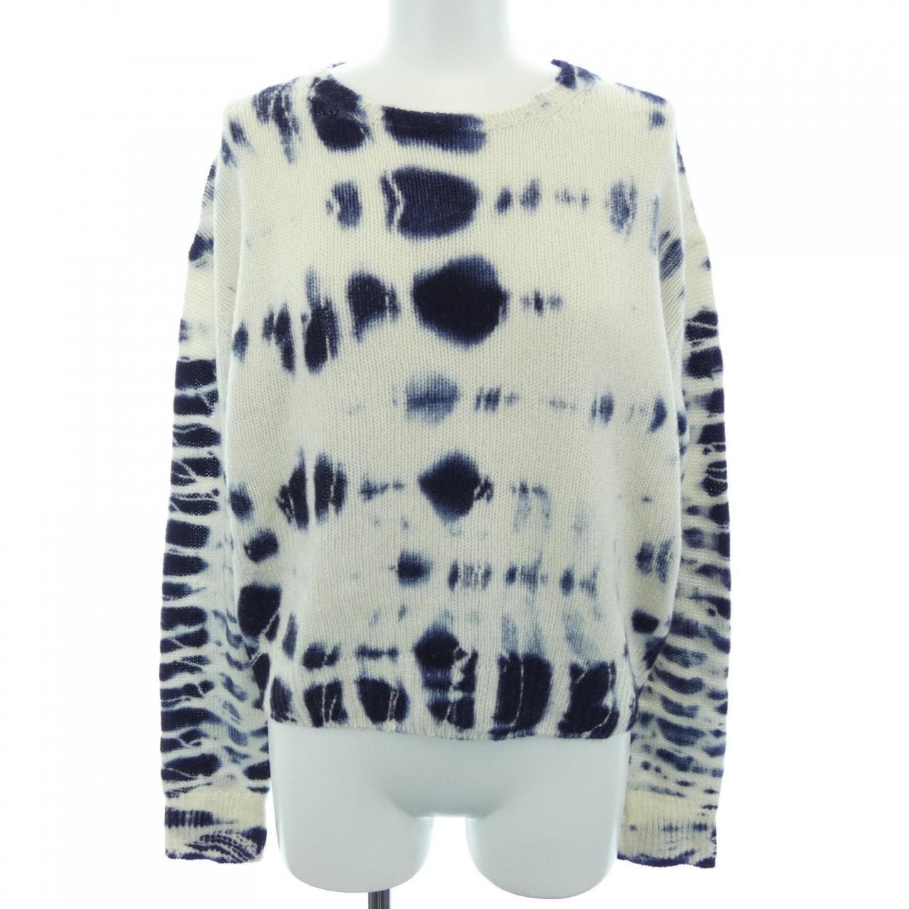 クリスチャンディオール CHRISTIAN DIOR 014S67TM038 ニット