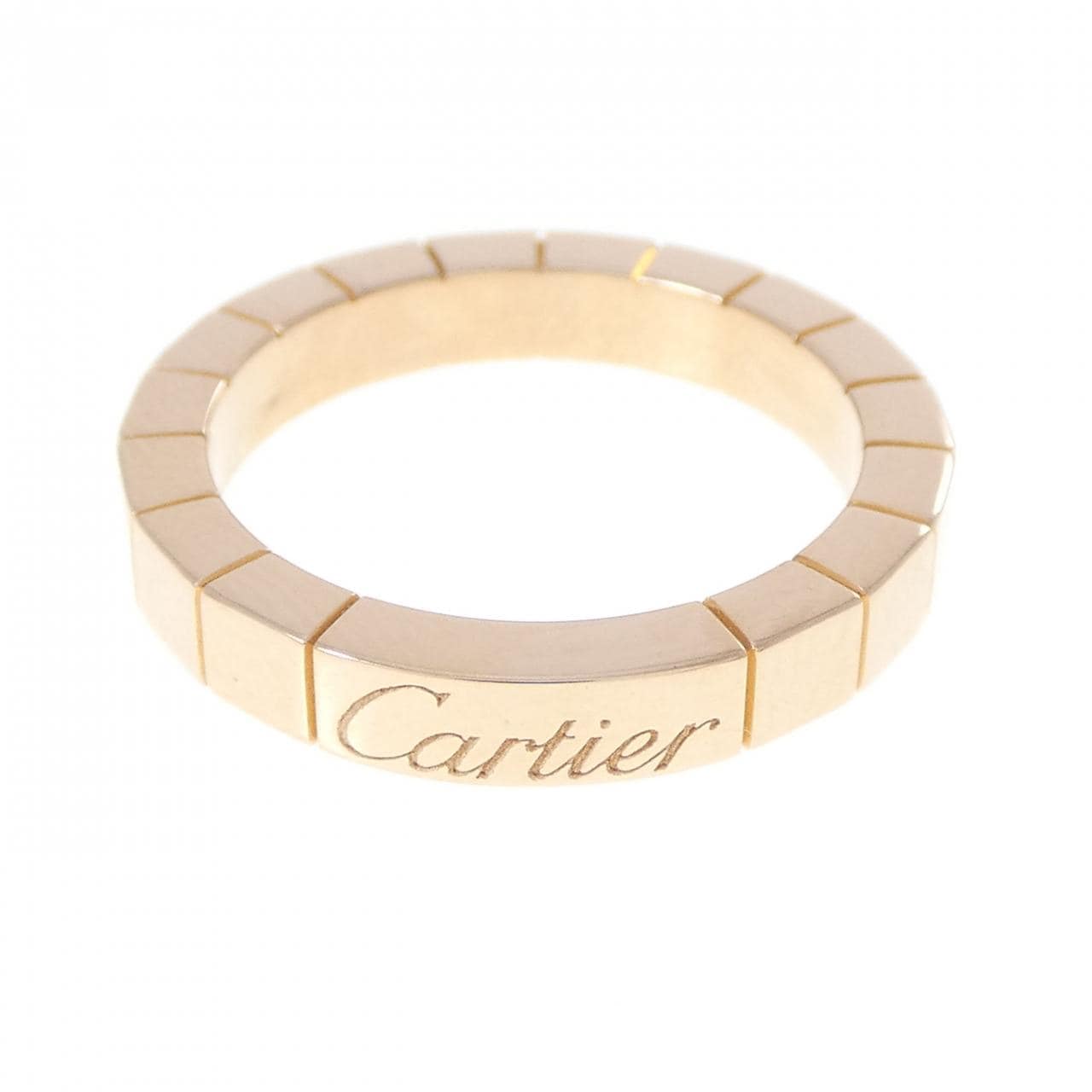 カルティエ ラニエール リング