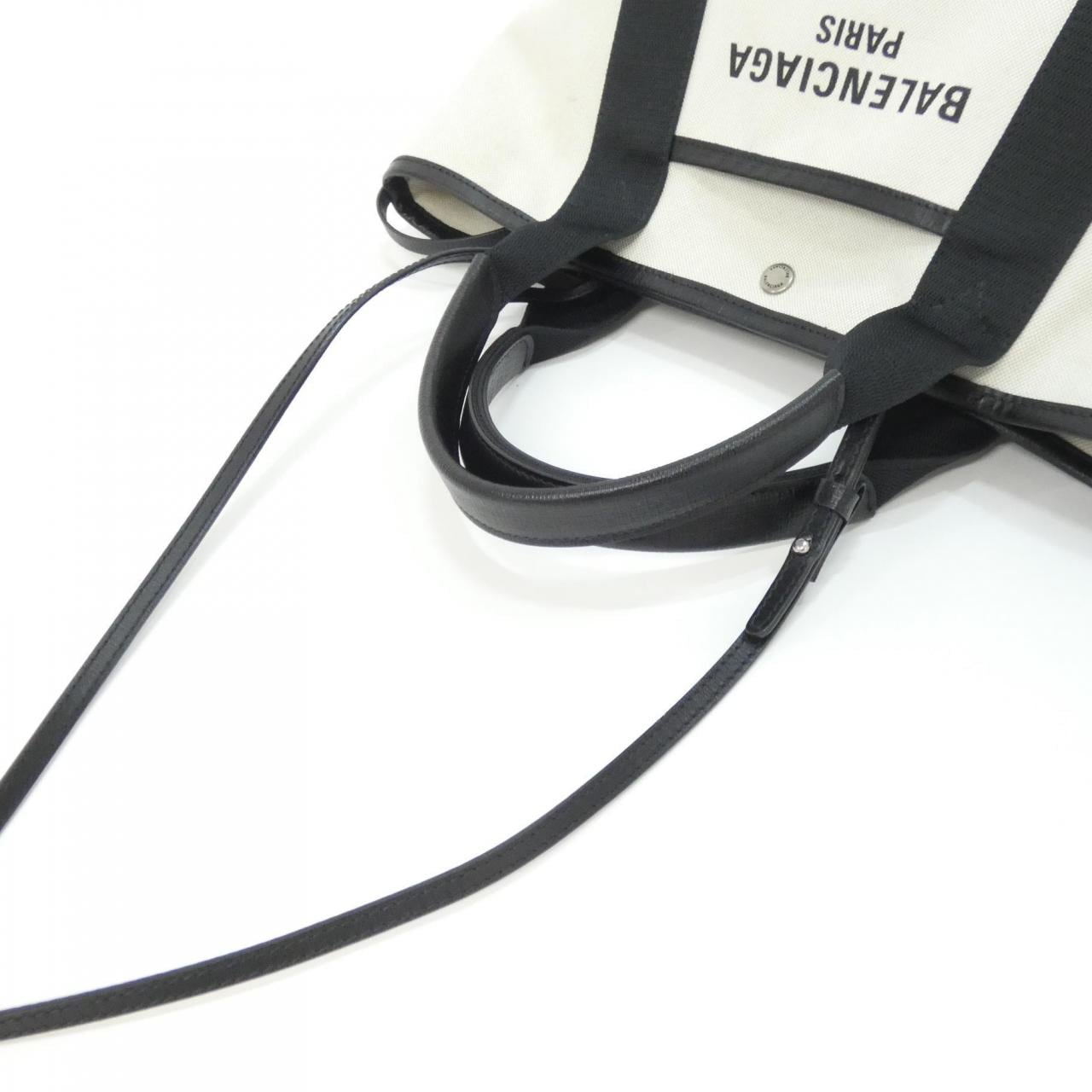 バレンシアガ ビアリッツ スモール トート 805118 2ABBN バッグ