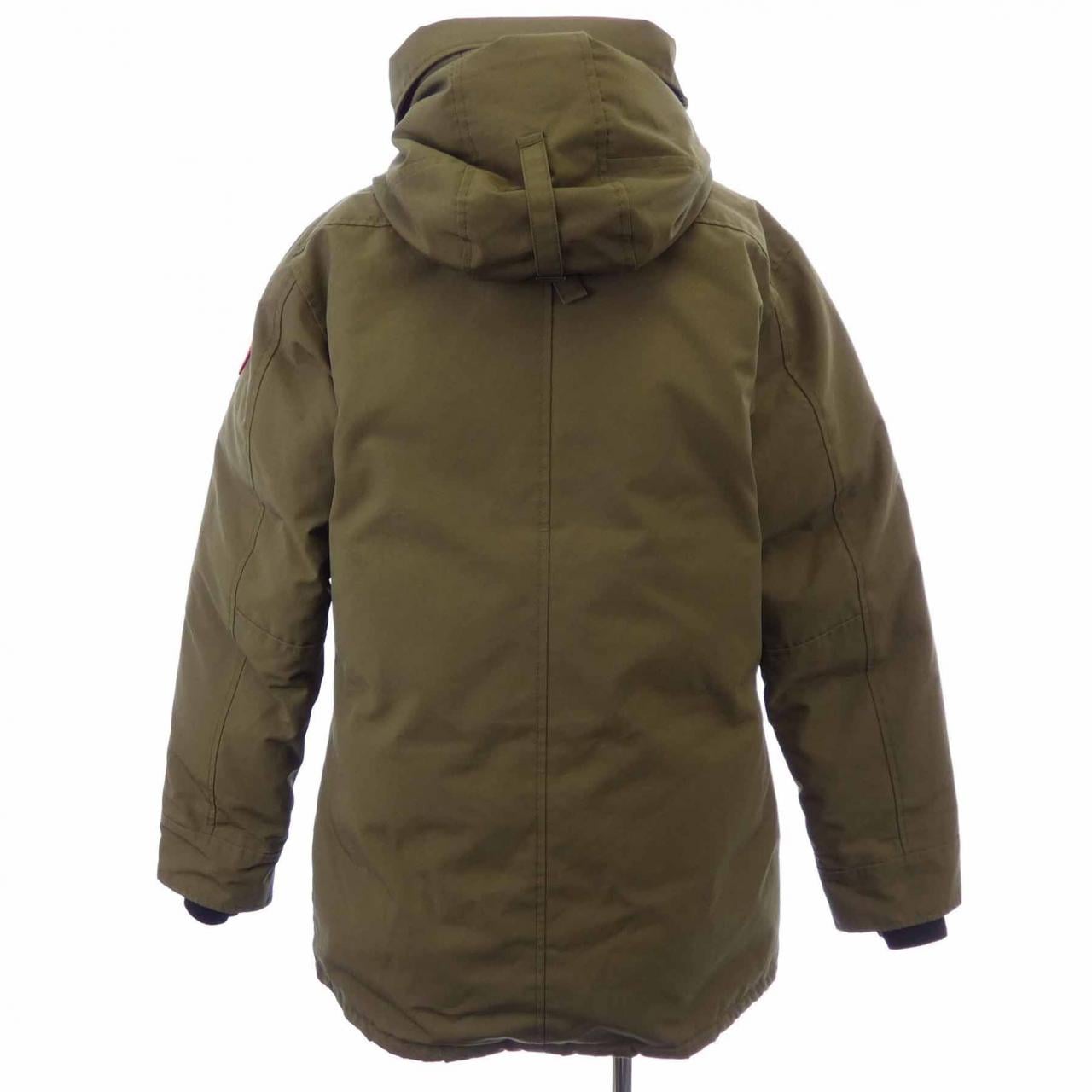 カナダグース CANADA GOOSE 3426MA CHATEAU シャトー ダウンジャケット