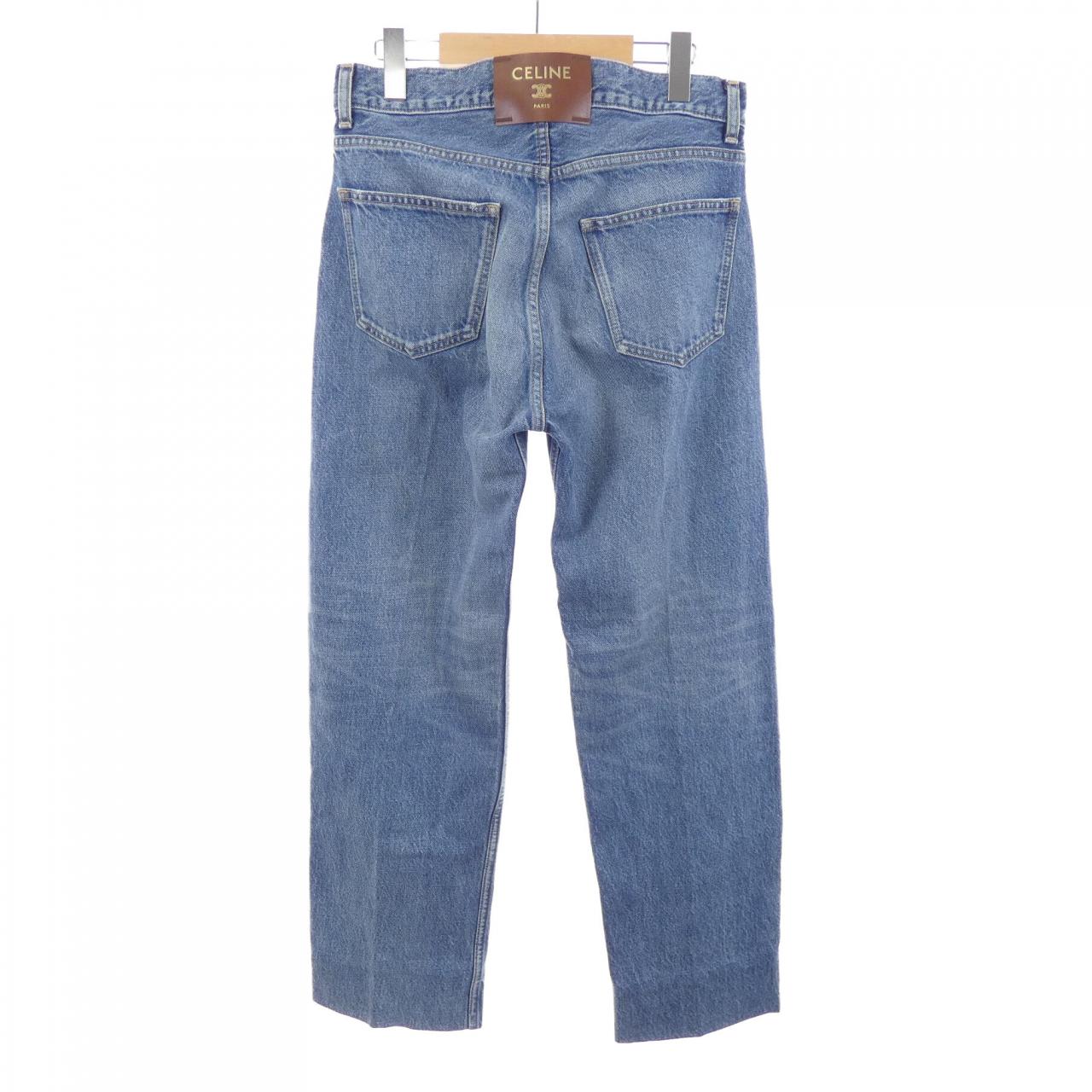 CELINE RP0B9930F Jeans