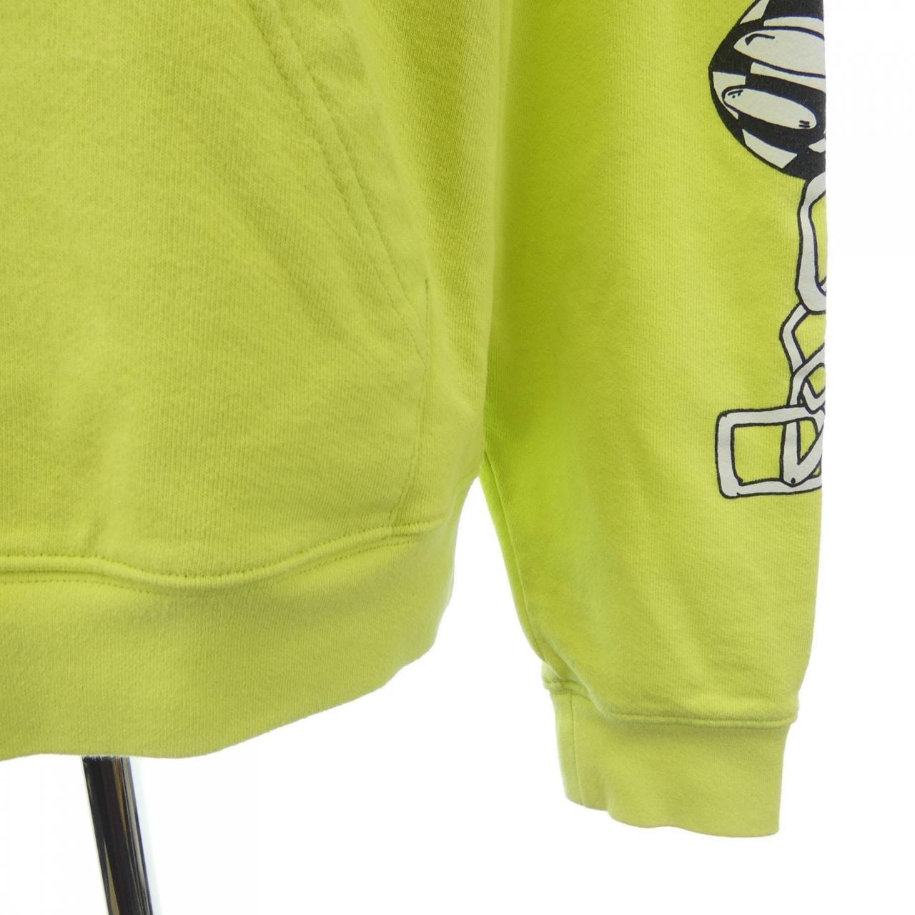 クロムハーツ CHROME HEARTS MATTY BOY 408154464******659 パーカー
