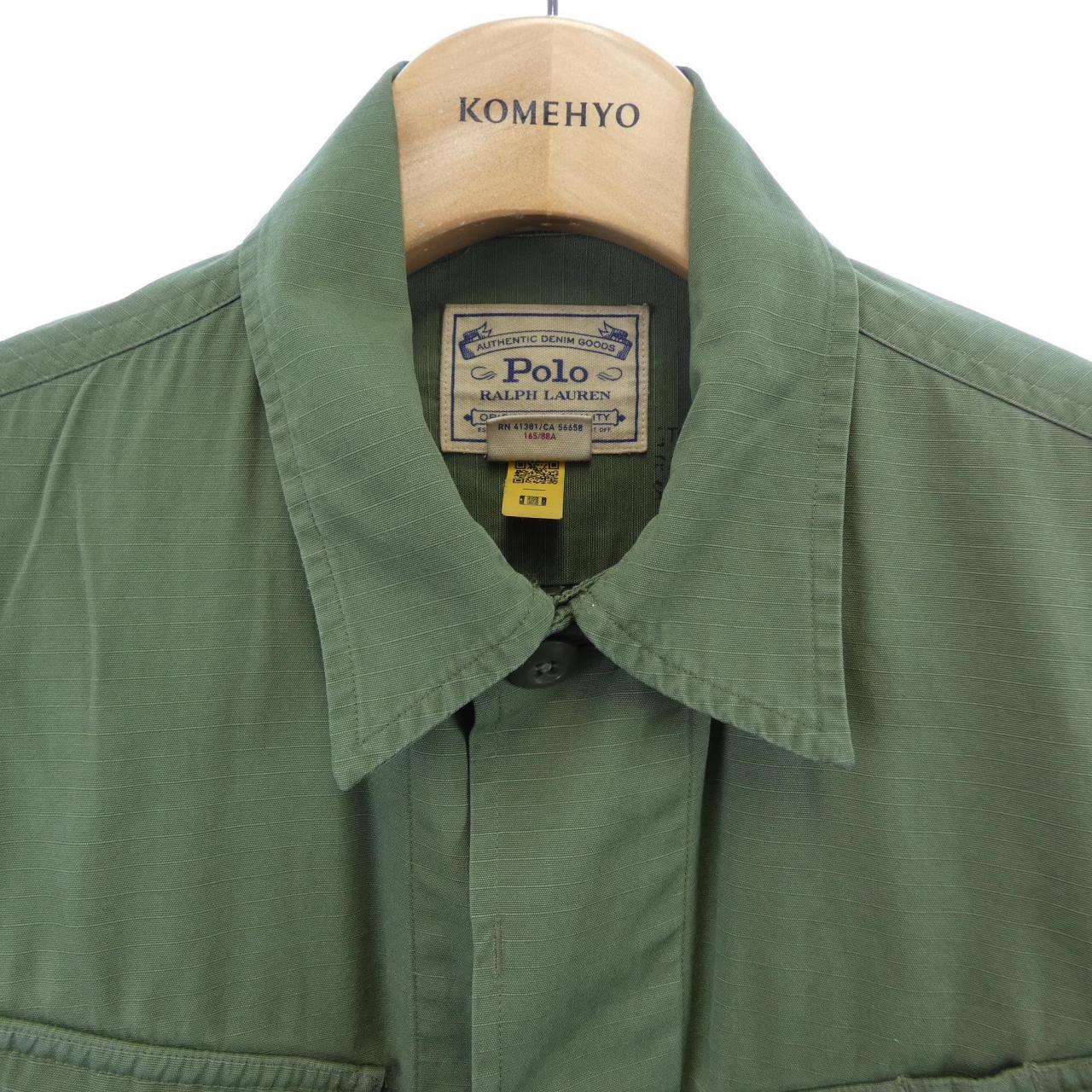 ポロラルフローレン POLO RALPH LAUREN ジャケット