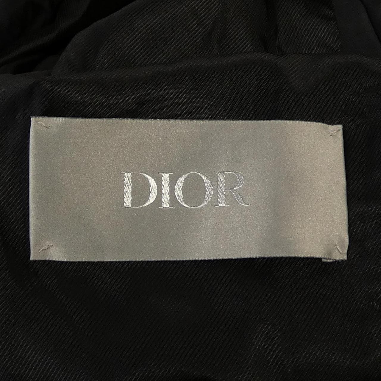 ディオール DIOR DIOR ESSENTIAL BEEブルゾンジャケット 863C418M3830 ブルゾン