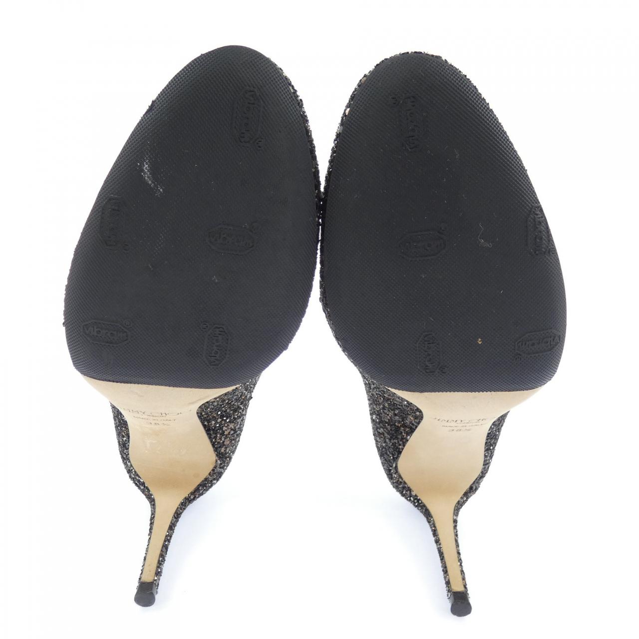 ジミーチュウ JIMMY CHOO パンプス