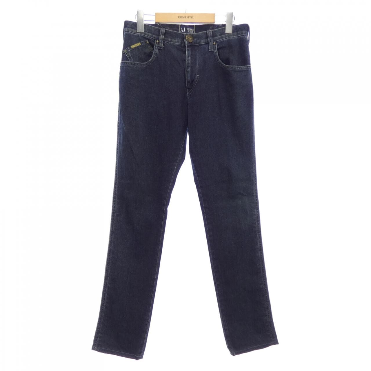 アルマーニジーンズ ARMANI JEANS ジーンズ