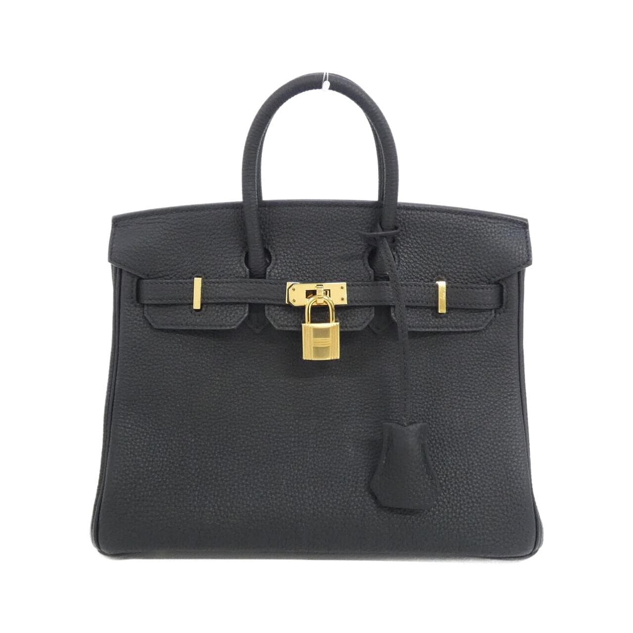 エルメス バーキン 25cm 041344CC バッグ