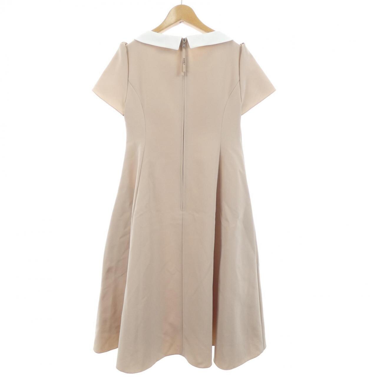 フォクシーニューヨーク FOXEY NEW YORK ACAPELLA DRESS 44664 ワンピース