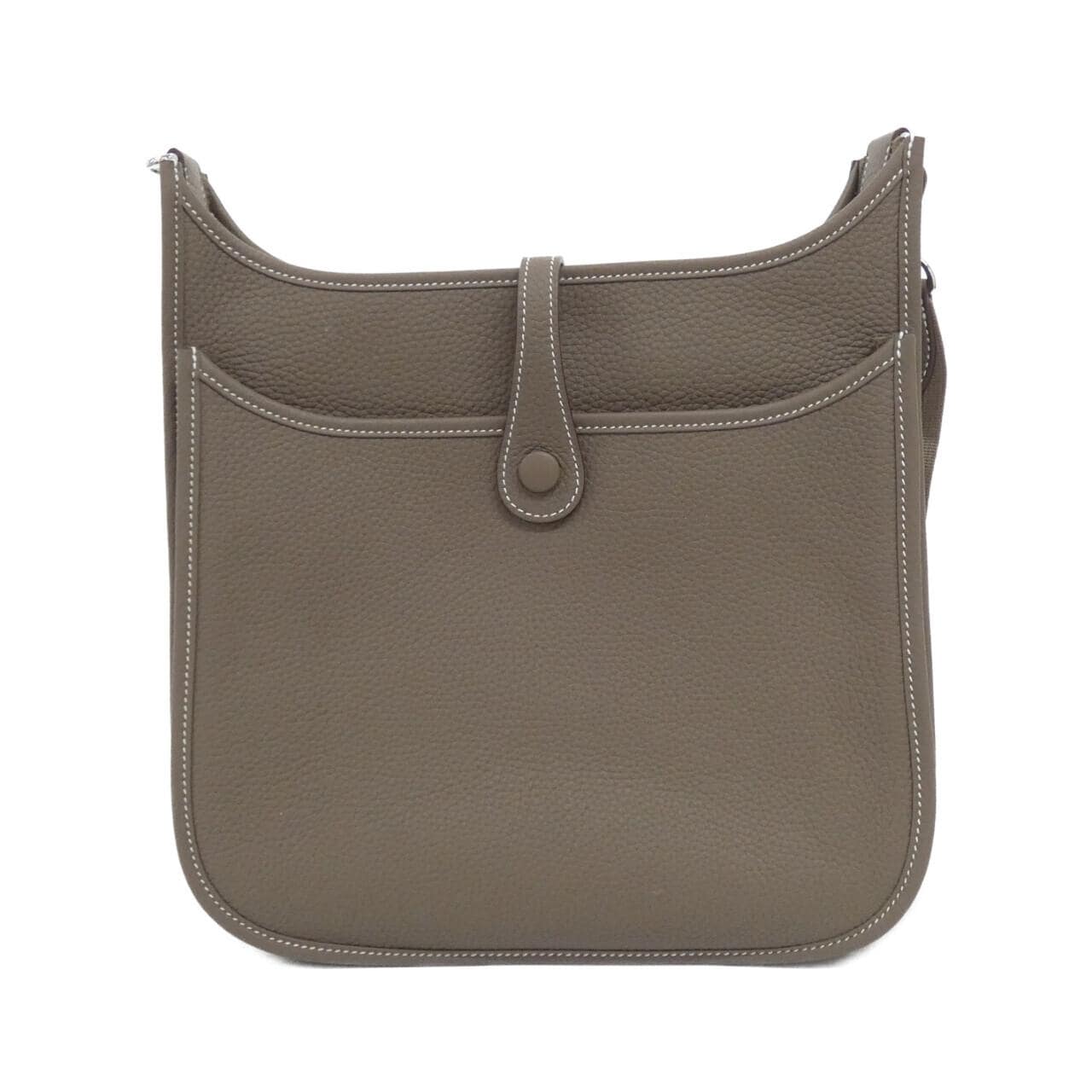 【未使用品】エルメス エヴリン3 PM 056277CK ショルダーバッグ