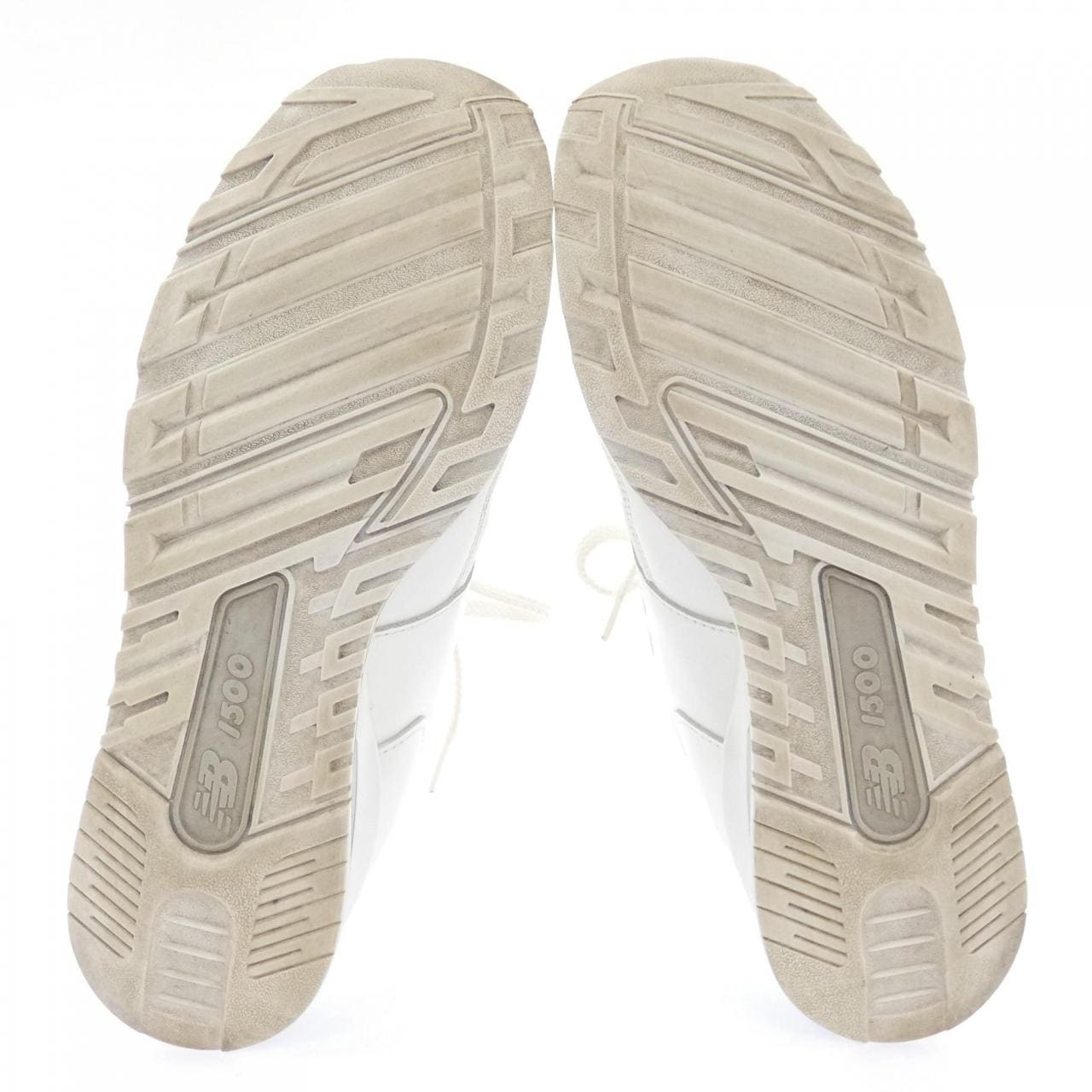 ニューバランス NEW BALANCE M1500WHI スニーカー