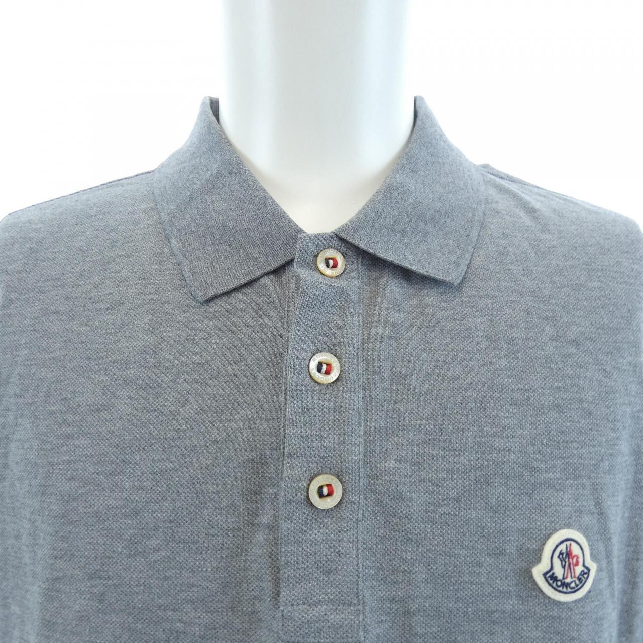 モンクレール MONCLER 10918A00030 ポロシャツ