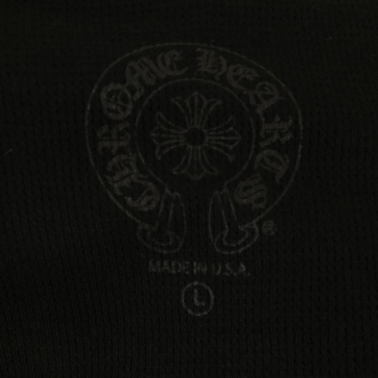 クロムハーツ CHROME HEARTS 408011885******465 パーカー