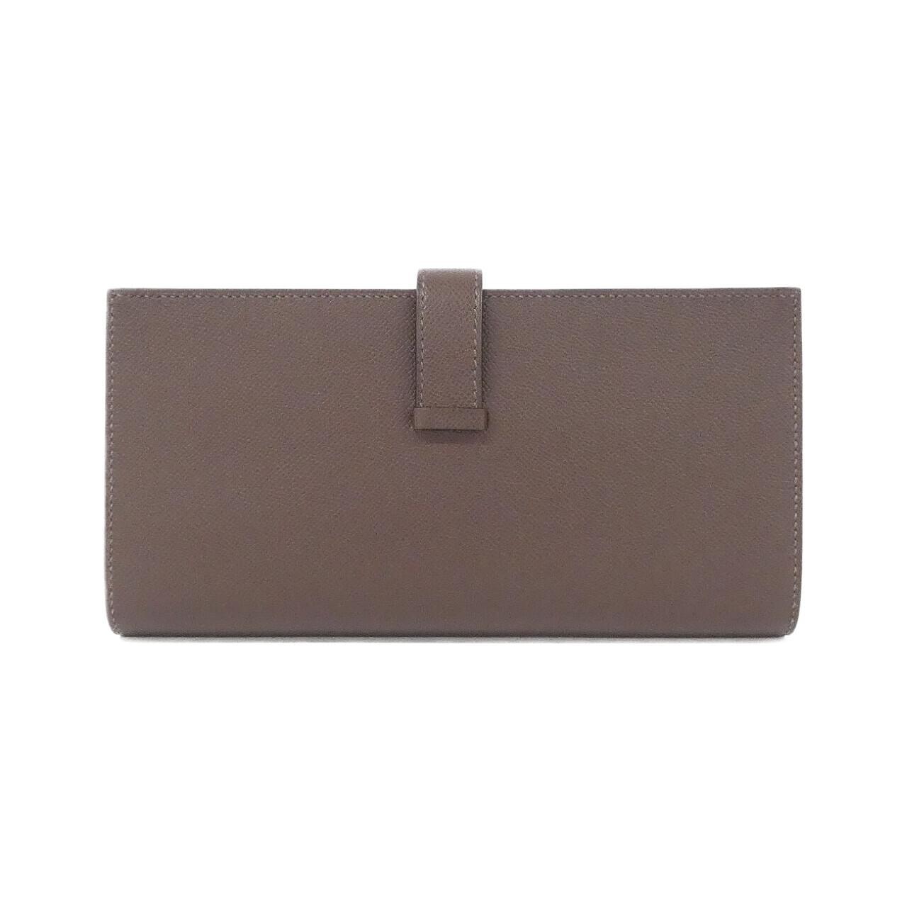 エルメス ベアン スフレ 084871CK 財布